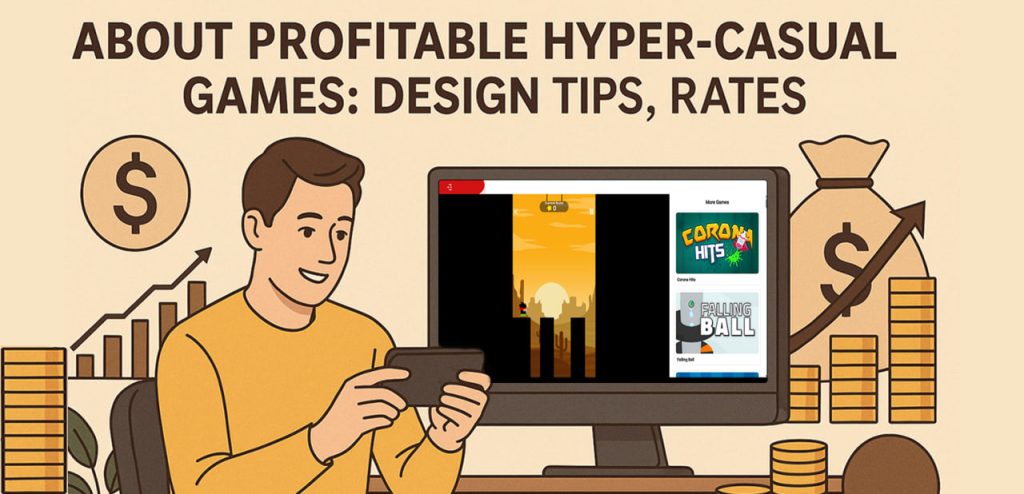 How to Build Profitable Hyper-Casual PK LUCK Games in 2025: Expert Tips & Industry Insights